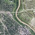 Person sick near North 5th Street in Grand Forks