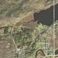 Trespassing reported near West Reese Street