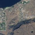 Small fire reported on East Cardinal Road