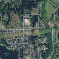 90-year-old woman falls at home in Snohomish