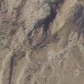 Five-acre brush fire on Tennant Lane in Chelan