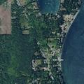 86-year-old diabetic woman with stroke symptoms at Oak Bay Rd