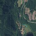 Child breaks femur after falling off ATV at Alder Lane