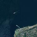 Person awake after initial medical concern near Front Street Mukilteo