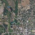 Person sick near West 4th Street in Deer Park