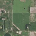 Woman injured in bicycle crash near Maddock