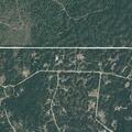 Wildland fire reported near Kelso Drive in Spirit Lake