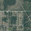 Person fallen near North 16th Avenue in Spirit Lake