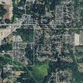 Carbon monoxide alarm at Lake Stevens home