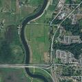 Vehicle collision near state routes 2 and 204