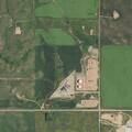 Male with possible heat stroke at energy services site