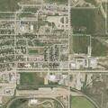Report of assault and vehicle damage with baby involved