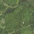 Cabin fire rekindles on Kennedy Road property