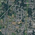 Hit-and-run vehicle found in Lake Stevens