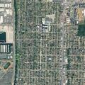 Teen boy needs medical aid near Rockefeller Avenue