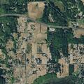 Person requires lift assistance near Langley