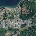 Juvenile reported as runaway north of Harbor Street