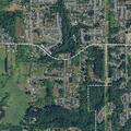 Residential fire alarm at Lake Stevens home