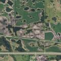 Controlled burn reported on Highway 2 near Michigan
