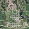 Elderly male fell in michigan bathroom, conscious