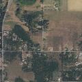 Person suffering stroke near East Oregon Road