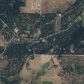 Person with difficulty breathing at East Oregon Road
