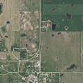 Intoxicated driver leaves cemetery in red Jeep