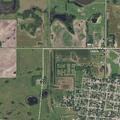 Person overdosing near D Avenue West in Lakota