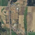 Patient in Peaceful Valley transported to hospital by ambulance