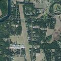 91-year-old woman with chest pain near Aero Lane in Bigfork