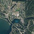 Person experiencing fainting near River Street, Bigfork
