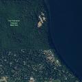 Fall patient reported near Baycliff Place, Port Townsend