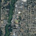 Emergency medical response near Marysville
