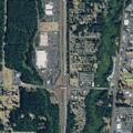 Basic life support unit responds to call near 85th St NE