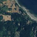 Person falls near S Amble Road in Langley