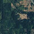 Person experiencing general pain near Langley