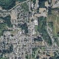 Aid response near Wabash Avenue in Granite Falls