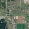 Male patient with stomach pain at Montana Hwy 35