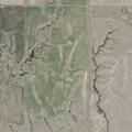 Juvenile treated for heat exhaustion near highway 251