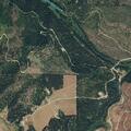 Possible wood theft on private land near Deer Creek