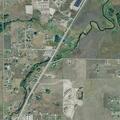 Officers check reported vehicle on Highway 2 West