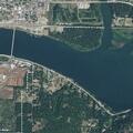 Person experiencing chest pain in Priest River