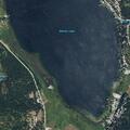 Woman falls from boat with possible back injury