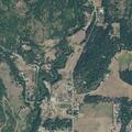 Person treated after fall at North Riley Creek Road