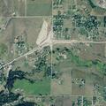 Sick patient receives BLS medical response in Kalispell