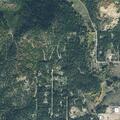 Report of possible structure fire on Ridgeview Lane