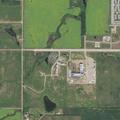 Patient transported to ER at Trinity from Minot