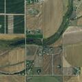 Person with abdominal pain near Skyview Lane