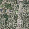 Woman vomiting blood near 1st Street SW in Minot