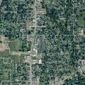 Report of child abuse near North Cedar Drive